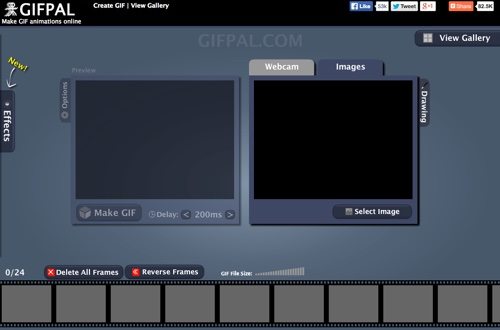 12 Tools to Create Animated GIFs - Practical Ecommerce